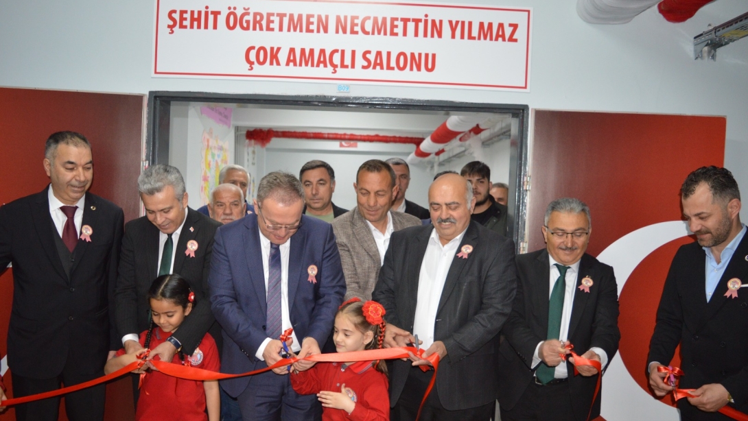 Derincede Okullar Tatil mi?